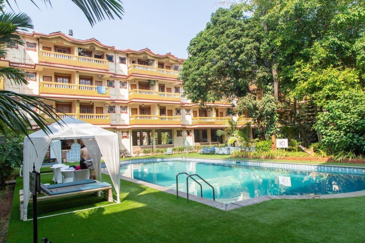 Quirky Stays- 2bhk, Pool,kitchen,wifi